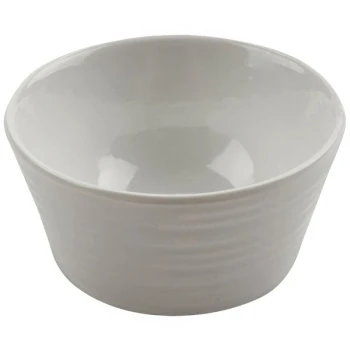 cheforward™ by GET Revolve 1.5 oz. Organic Touch Of Honey Melamine Ramekin - 24/Case