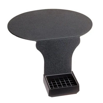 Cal-Mil DM005 Drip Minder with 6" Drop