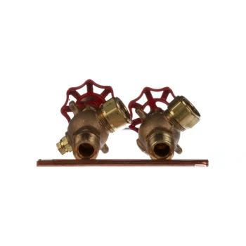 Groen 101401 Water Gauge Assy