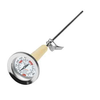 Cooper-Atkins 3270-05-5 15" Kettle Deep Fry Probe Thermometer