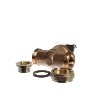 Insinger 4930-01001 Pressure Reg,1/2"" Npt (D2508A)