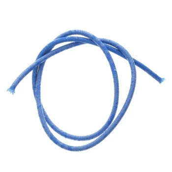 Hatco 02.18.006.00 Wire 12ga Blue 200c