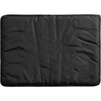 Cambro GBTPLG110 GoBag® Large Black Nylon Thermal Pad