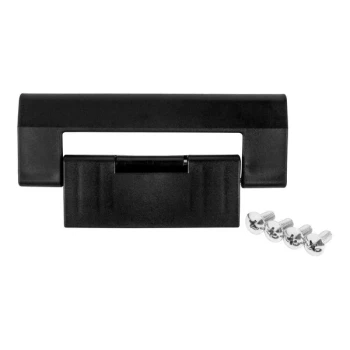 Carlisle XT2550LA03 Cateraide™ Latch Assembly with Screws for XT Beverage Dispensers