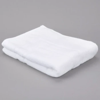 Oxford Miasma 22" x 34" 100% Zero Twist Cotton Bath Mat 9.5 lb. - 60/Case