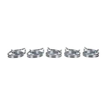 Rational 2066.0521P Hose Clamp 27Mm - 5/Pack