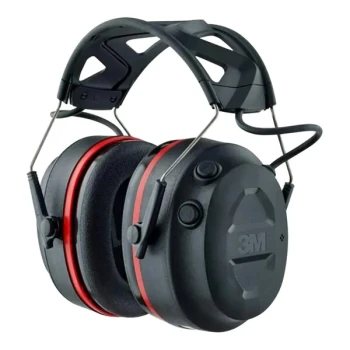 3M Pro-Protect Electronic Wireless Hearing Protector 7100243048