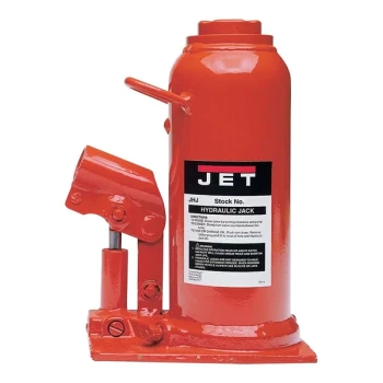 JET JHJ Series 2 Ton Hydraulic Bottle Jack JET453301