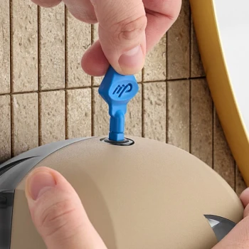 Lavex Pro Dispenser Key