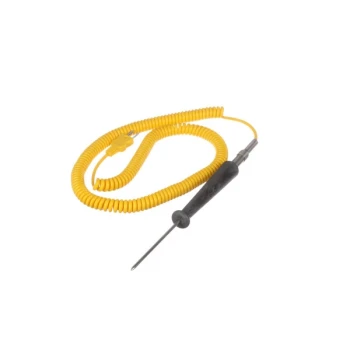 Marshall Air 504030 Thermocouple Thermometer Food Probe
