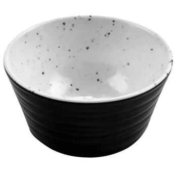 cheforward™ by GET Revolve 2 oz. Organic Stone Natural Melamine Ramekin - 24/Case