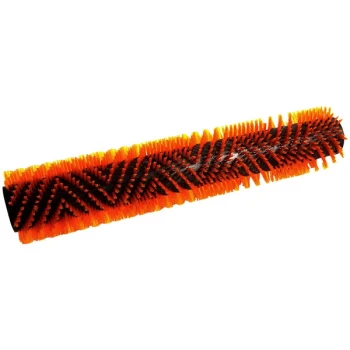 Tornado K57622980 Orange Hi-Low Grout Brush for 99695T-C and 99695T-CG