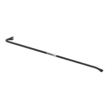 Seymour Midwest S400 Jobsite 24" Steel Wrecking Bar 85302