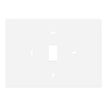 Pro1 T119 Universal Thermostat Wall Plate Cover