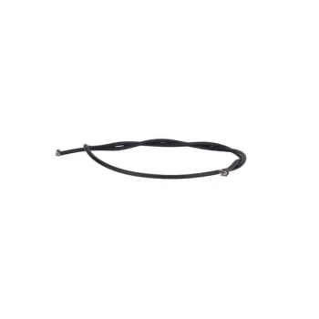 Hatco 02.18.025.00 Black Wire