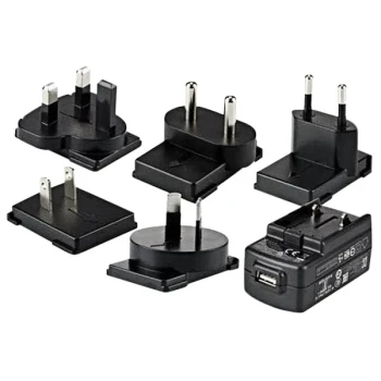 Honeywell 50136024-001 Plugs Kit for ScanPal Computers