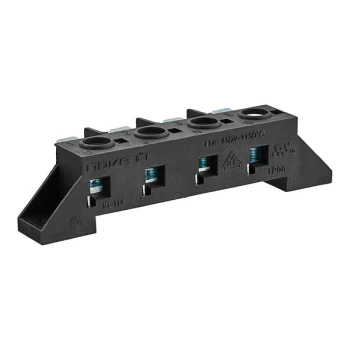Noble Warewashing 4952562892 4-Pole Terminal Block for LT-DT51