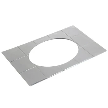 Bon Chef 52015P EZ Fit Pewter-Glo Full-Size Tile for 2083