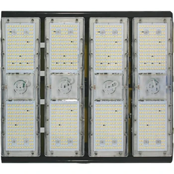 Lind Equipment LE980LED LED Large Area Floodlight - 200W, 30,000 Lumens