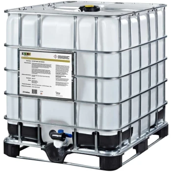 CLR PRO I-VLR-275PRO Vehicle Lime Remover 275 Gallons