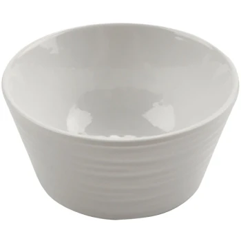 cheforward™ by GET Revolve 2 oz. Organic Touch Of Honey Melamine Ramekin - 24/Case
