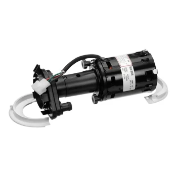 Ice-O-Matic 2062336-04S Water Pump Assembly
