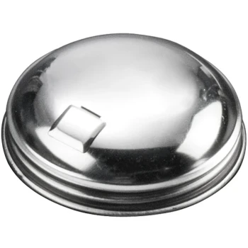 American Metalcraft 3316T Stainless Steel Sugar Flap Lid for 12 oz. Shakers