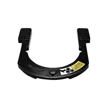 Onfloor 491691 20 lb. Concrete Floor Machine Weight for OF16