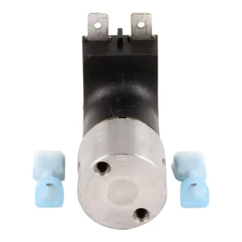 Follett Corporation PD502243 Valve, Solenoid, Water