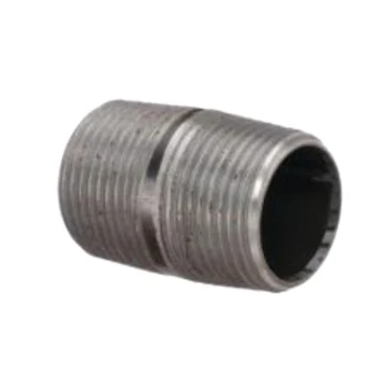 Dormont 100SN 1" Threaded Nipple