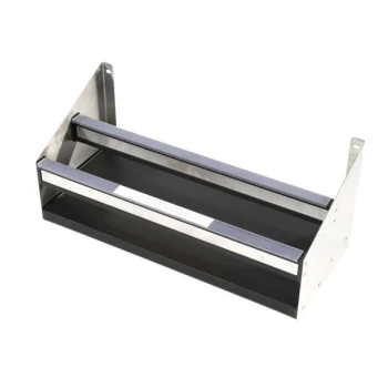 Glastender DSR-24 Speed Rail