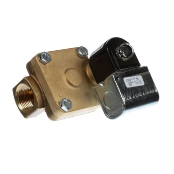 Hobart 00-749981-00001 Valve,Solenoid,1 Steam