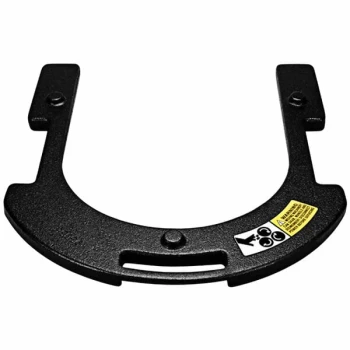 Onfloor 492442 Concrete Floor Machine Weight for OF20 - 28 lb.