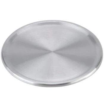 American Metalcraft 7008E 9" Cover for Stacking Dough Pans
