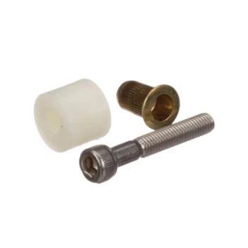QuikServ 5585 Bottom Door Guide & Screw