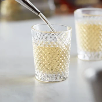 Acopa Aurelius 2 oz. Shot Glass - 12/Case