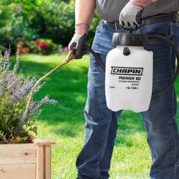 Chapin 21210XP Premier Pro XP 1 Gallon Poly Sprayer