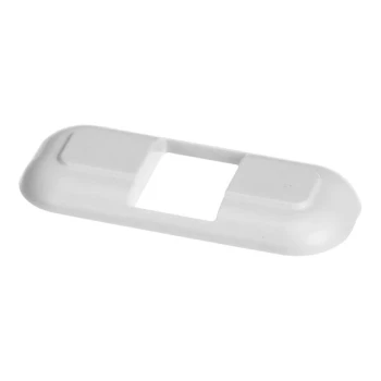 Alliance Laundry 203643 Lid Lock Bezel