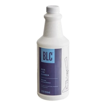 National Chemicals Inc. 31002 BLC Beverage Line System Cleaner 32 oz. - 12/Case