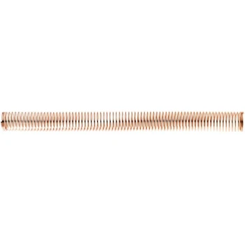 Barfly® M37026CP-SPR Heavy-Duty Copper-Plated Hawthorne Strainer Replacement Spring