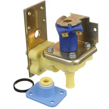 AllPoints 581175 Water Inlet Solenoid Valve; 120V