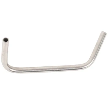 Cooking Performance Group 3511005197 Replacement Pilot Pipe for CF30 Countertop Fryers