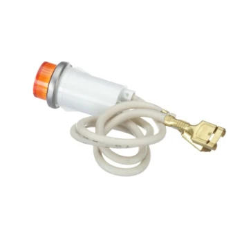 Duke 215550 Pilot Light Assy-Amber