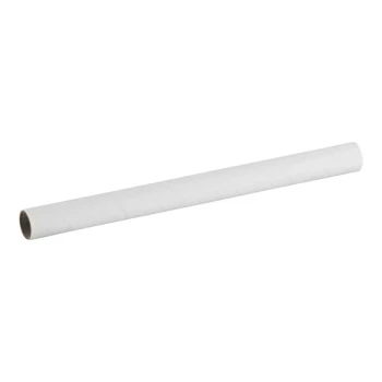 Ateco 7 1/4" Parchment-Coated Paperboard Dowel 34007 - 12/Case