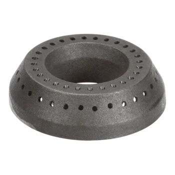 Imperial Range 1230-J Wok Jet Burner Head For Ir Venturi Cap