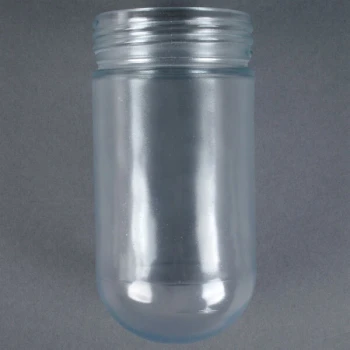 FMP 253-1227 Shatterproof Glass Globe