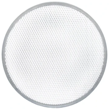 American Metalcraft 18707 7" Heavy Duty Expanded Aluminum Pizza Screen
