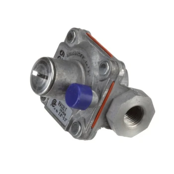 Groen 112698 Regulator Gas 1/8 In
