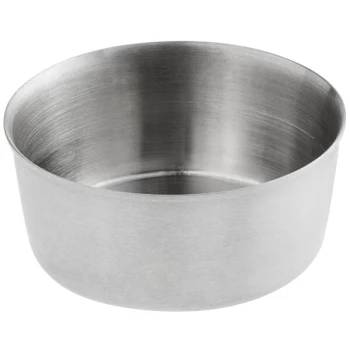 Vollrath Butter Melter Candle Holder