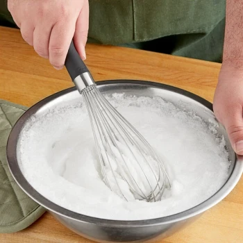 OXO Good Grips 11 1/2" Balloon Whip / Whisk with Rubber Handle 74291